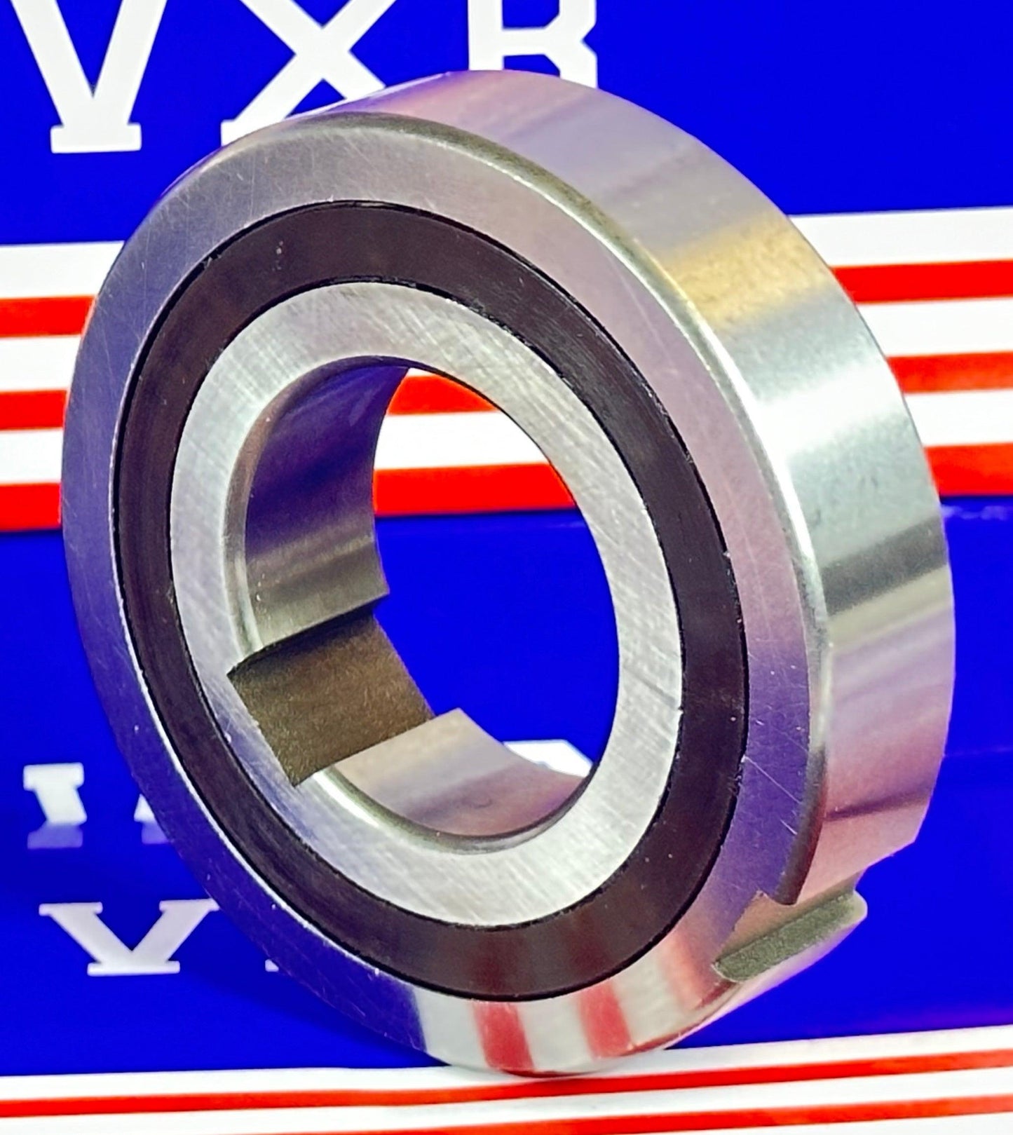 CSK35PP One-Way Bearing - Keyway Sprag Freewheel Backstop Clutch - fast shipping 🇺🇸