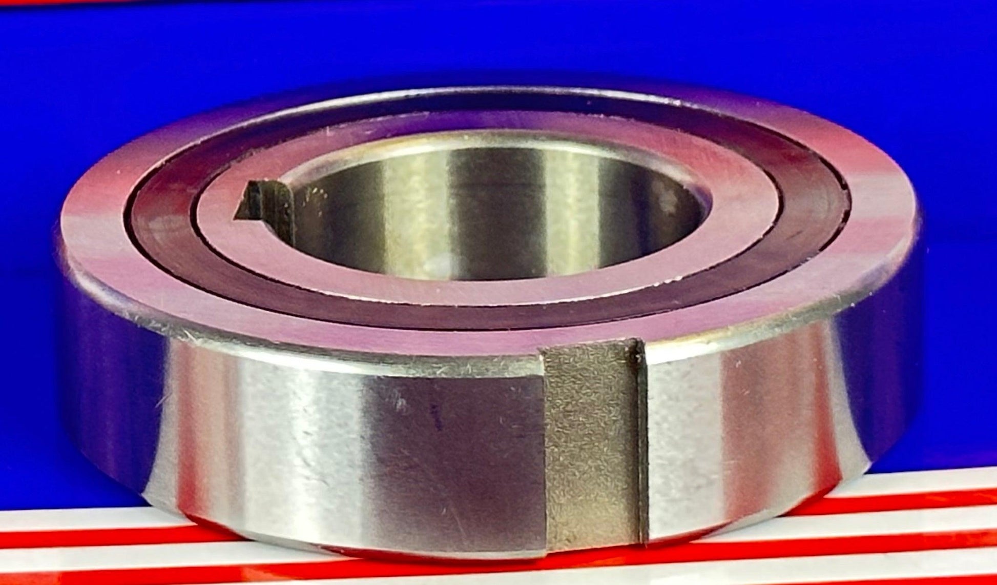 CSK35PP One-Way Bearing - Keyway Sprag Freewheel Backstop Clutch - fast shipping 🇺🇸