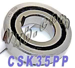 CSK35PP One-Way Bearing - Keyway Sprag Freewheel Backstop Clutch - fast shipping 🇺🇸