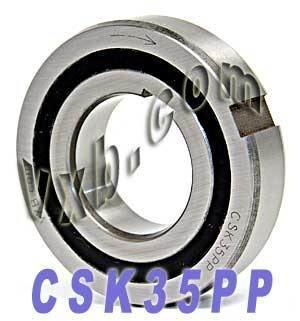 CSK35PP One-Way Bearing - Keyway Sprag Freewheel Backstop Clutch - fast shipping 🇺🇸