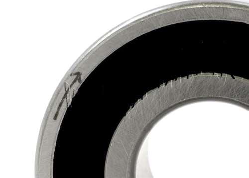 CSK40-2RS One-Way Bearing Sealed Sprag Freewheel Clutch Bearing - fast shipping 🇺🇸