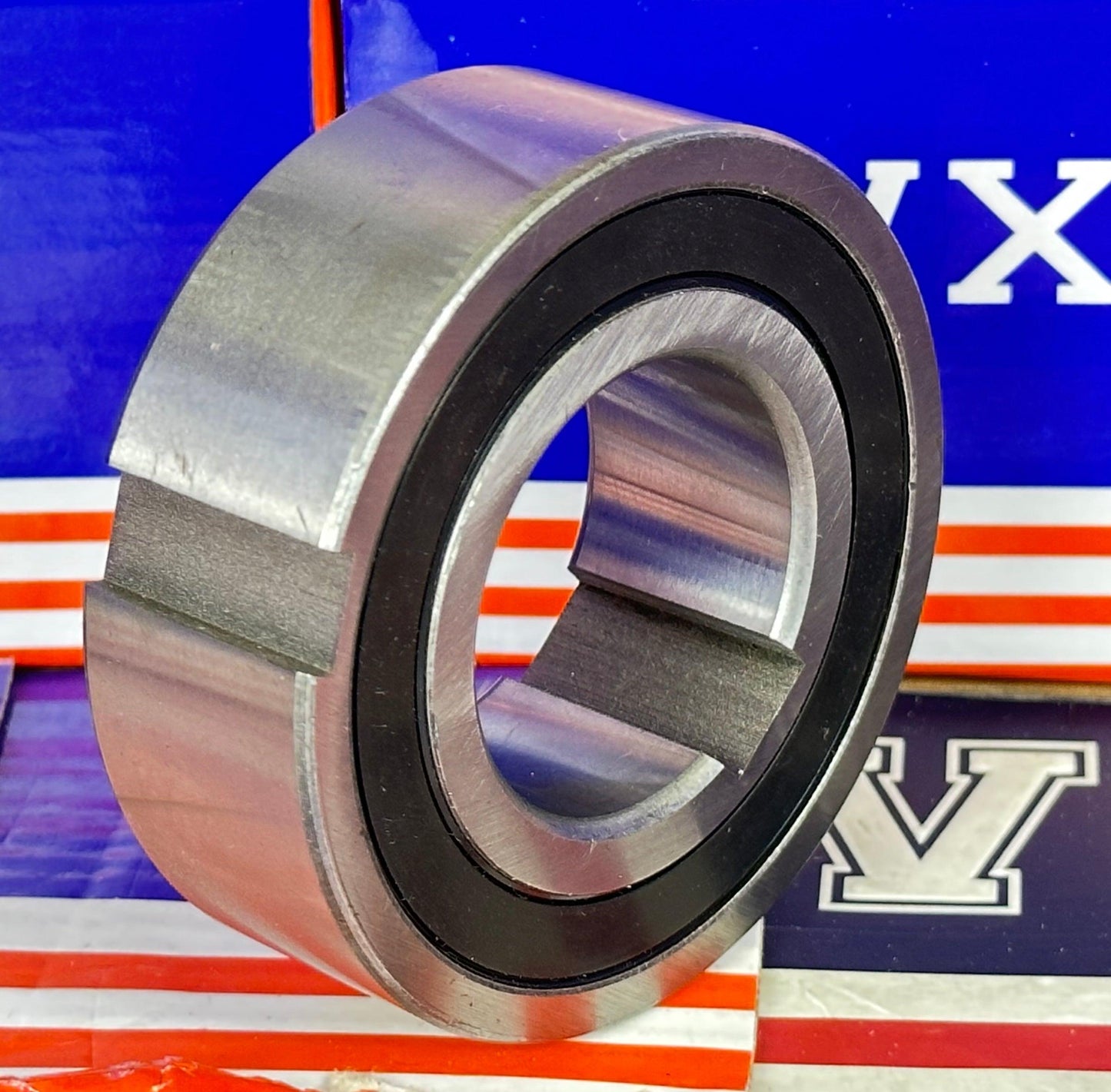 CSK40PP-2RS One-Way Bearing Sealed Sprag Freewheel Clutch Bearing - fast shipping 🇺🇸