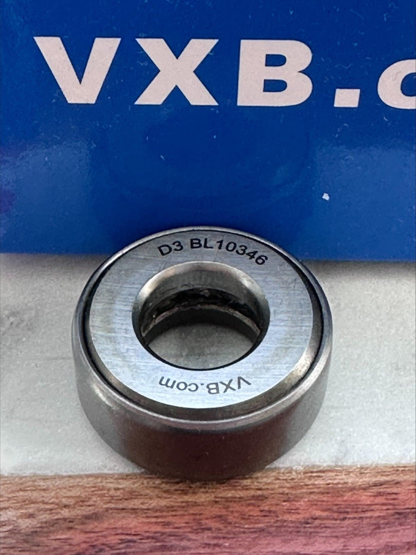 D3 BL10346 Banded Thrust Ball Bearing 0.6250 inch ID/Bore 1.3440 inch OD 0.5630 inch Width - fast shipping 🇺🇸