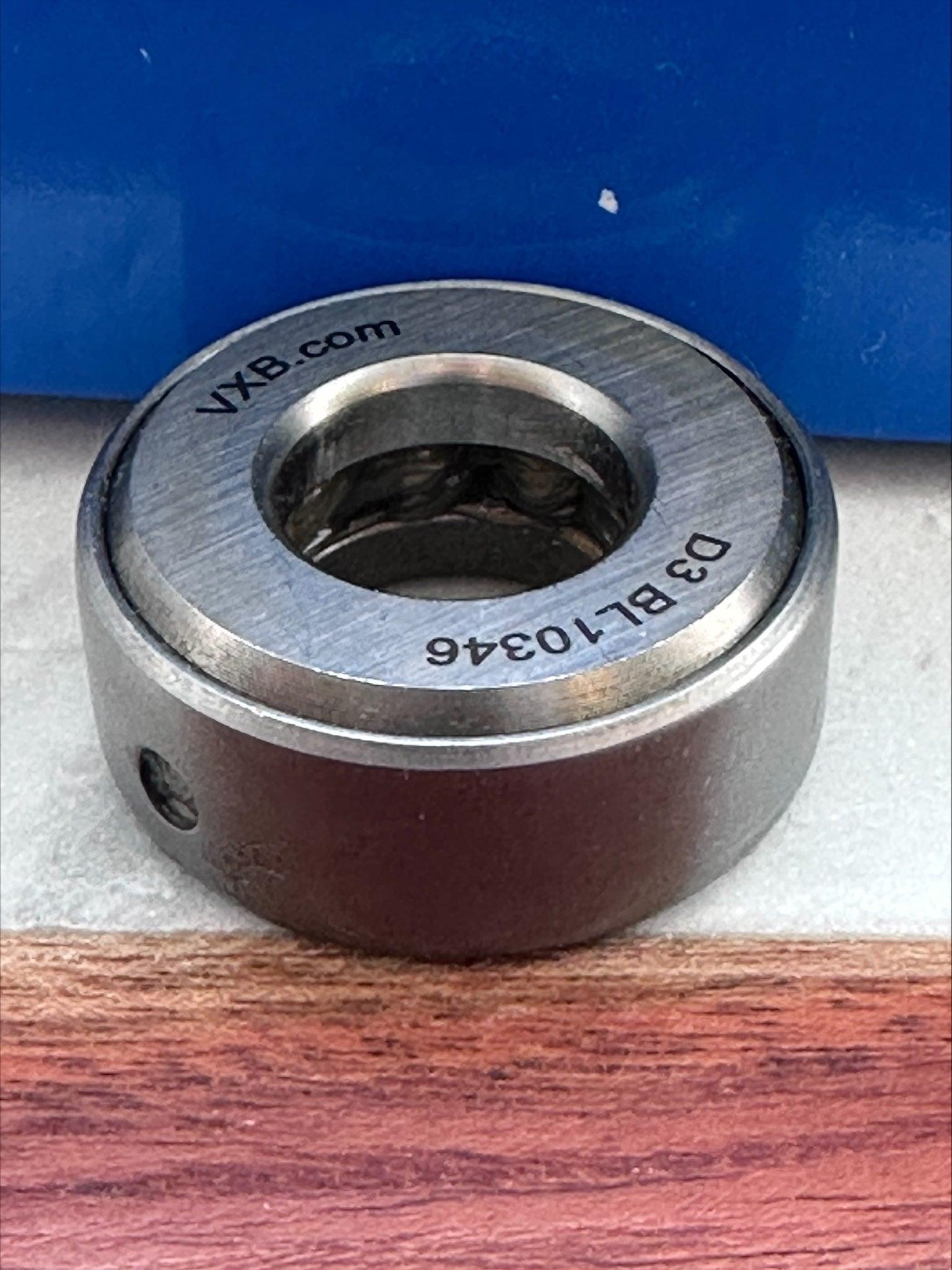 D3 BL10346 Banded Thrust Ball Bearing 0.6250 inch ID/Bore 1.3440 inch OD 0.5630 inch Width - fast shipping 🇺🇸