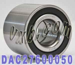 DAC27600050 Auto Wheel Bearing 27x60x50 Sealed - fast shipping 🇺🇸