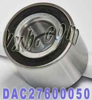 DAC27600050 Auto Wheel Bearing 27x60x50 Sealed - fast shipping 🇺🇸