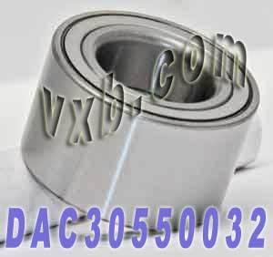 DAC30550032 Auto Wheel Bearing 30x55x32 Shielded - fast shipping 🇺🇸