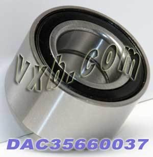 DAC35660037 Auto Wheel Bearing 35x66x37 Sealed - fast shipping 🇺🇸