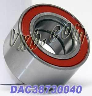 DAC38730040 Auto Wheel Bearing Sealed 38x73x40 - fast shipping 🇺🇸