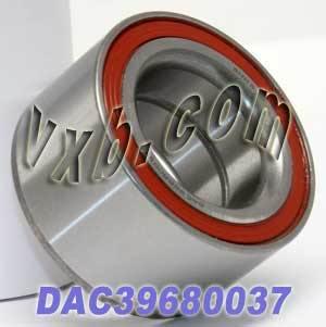 DAC39680037 Auto Wheel Bearing 39x68x37mm - Sealed - fast shipping 🇺🇸