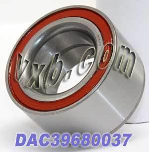 DAC39680037 Auto Wheel Bearing 39x68x37mm - Sealed - fast shipping 🇺🇸