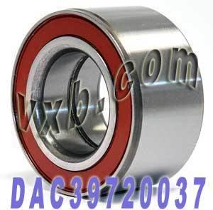 DAC39720037 Auto Wheel Bearing Sealed 39x72x37 - fast shipping 🇺🇸