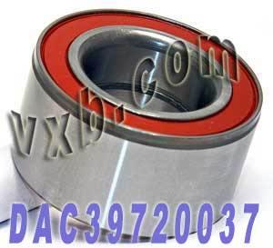 DAC39720037 Auto Wheel Bearing Sealed 39x72x37 - fast shipping 🇺🇸