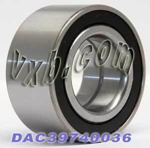 DAC39740036 Auto Wheel Bearing 39x74x36 Sealed - fast shipping 🇺🇸