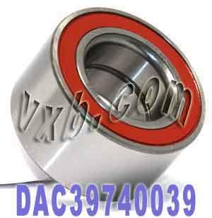DAC39740039 Auto Wheel Bearing 39x74x39 Sealed - fast shipping 🇺🇸