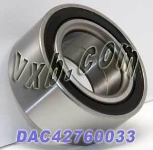 DAC42760033 Auto Wheel Bearing 42x76x33 Sealed - fast shipping 🇺🇸