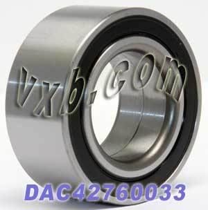 DAC42760033 Auto Wheel Bearing 42x76x33 Sealed - fast shipping 🇺🇸