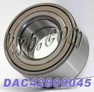 DAC42800045 Auto Wheel Bearing 42x80x45 Sealed - fast shipping 🇺🇸