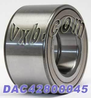 DAC42800045 Auto Wheel Bearing 42x80x45 Sealed - fast shipping 🇺🇸