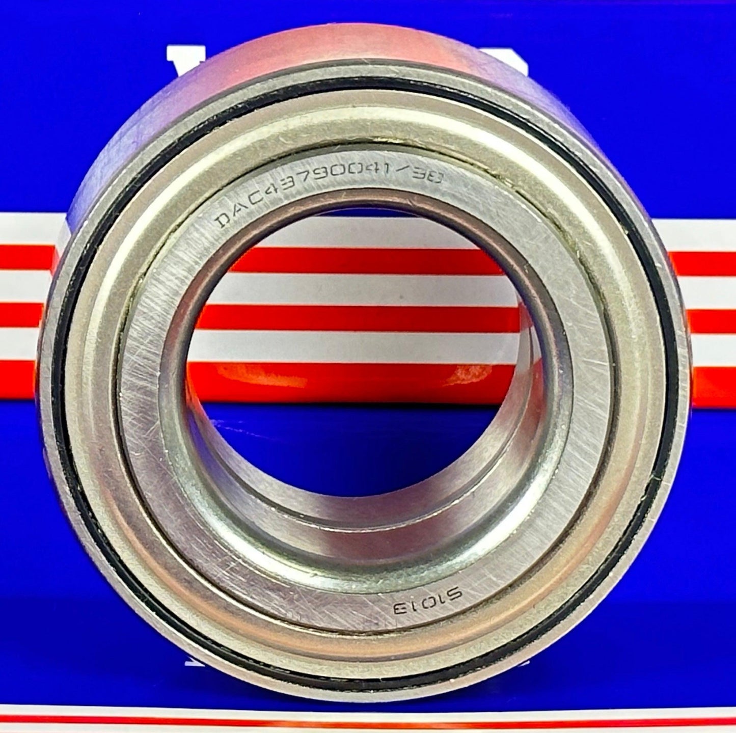 DAC43790041/38 Auto Wheel Bearing Shielded 43x79x41 - fast shipping 🇺🇸