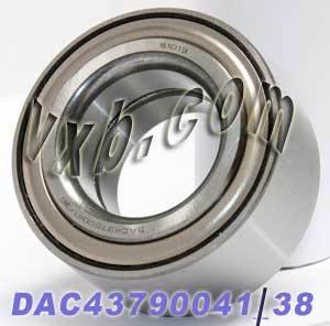 DAC43790041/38 Auto Wheel Bearing Shielded 43x79x41 - fast shipping 🇺🇸