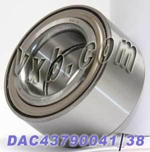 DAC43790041/38 Auto Wheel Bearing Shielded 43x79x41 - fast shipping 🇺🇸