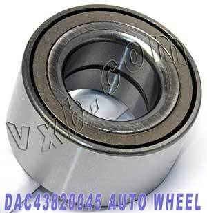 DAC43820045 Wheel Bearing 43x82x45 Shielded - fast shipping 🇺🇸