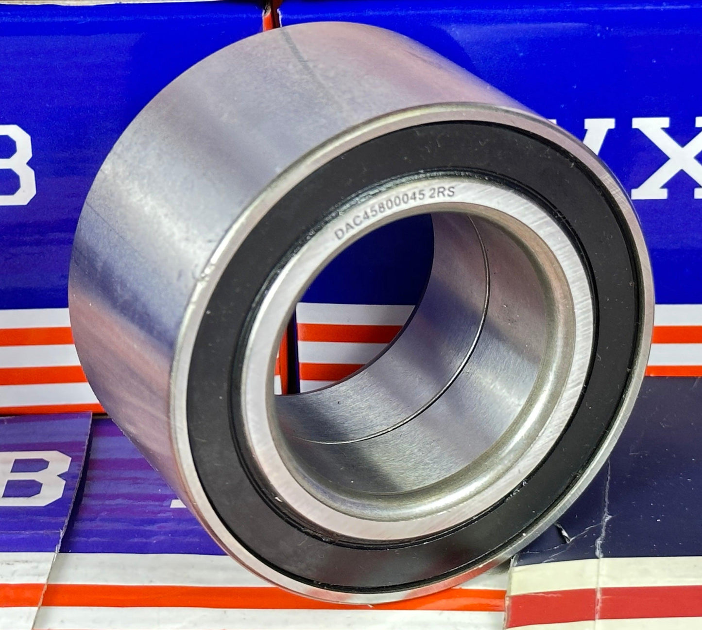DAC45800045 Auto Wheel Bearing 45x80x45mm - Sealed - fast shipping 🇺🇸