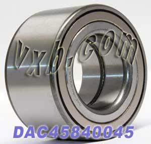 DAC45840045 Auto Wheel Bearing 45x84x45 Shielded - fast shipping 🇺🇸
