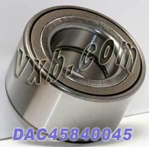 DAC45840045 Auto Wheel Bearing 45x84x45 Shielded - fast shipping 🇺🇸