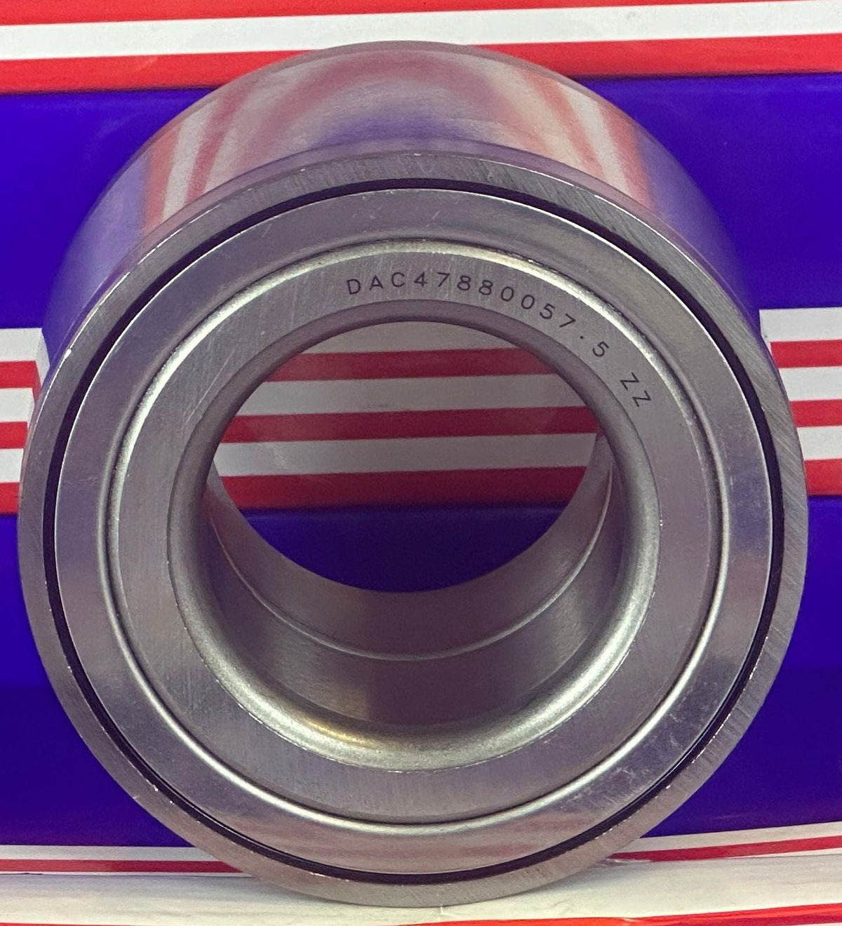 DAC47880057.5ZZ Shielded Wheel Bearing 47x88x57.5 - fast shipping 🇺🇸