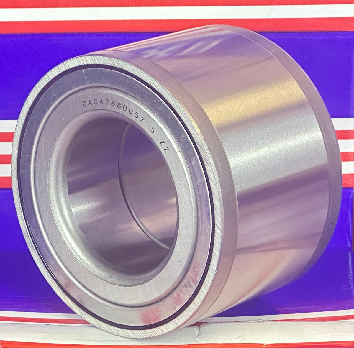 DAC47880057.5ZZ Shielded Wheel Bearing 47x88x57.5 - fast shipping 🇺🇸