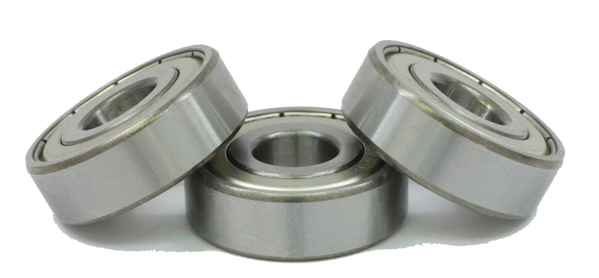 Daiwa T3 Baitcaster Bearing set Quality Fishing - fast shipping 🇺🇸