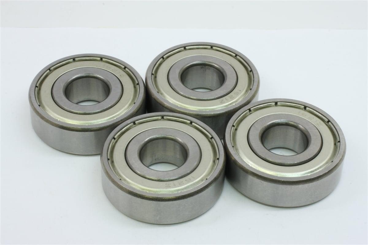 Daiwa T3 Ballistic Baitcaster Bearing set Fishing - fast shipping 🇺🇸