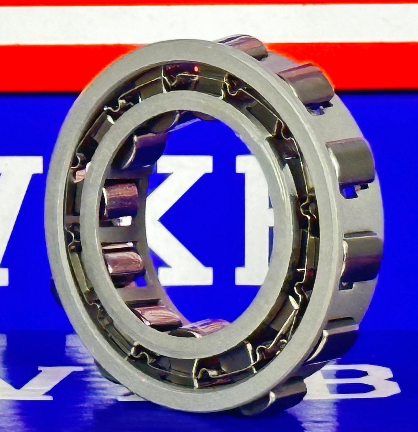DC2222G Bearing Steel Sprag One-Way 22.225x38.885X10 Clutch Bearing - fast shipping 🇺🇸