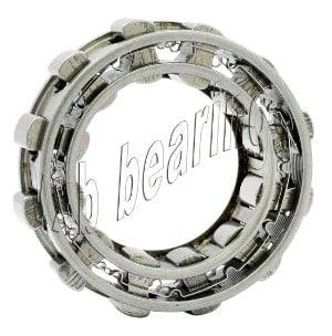 DC3809C Bearing Steel Sprag One-Way 38.092x54.752x16 Clutch Bearing - fast shipping 🇺🇸
