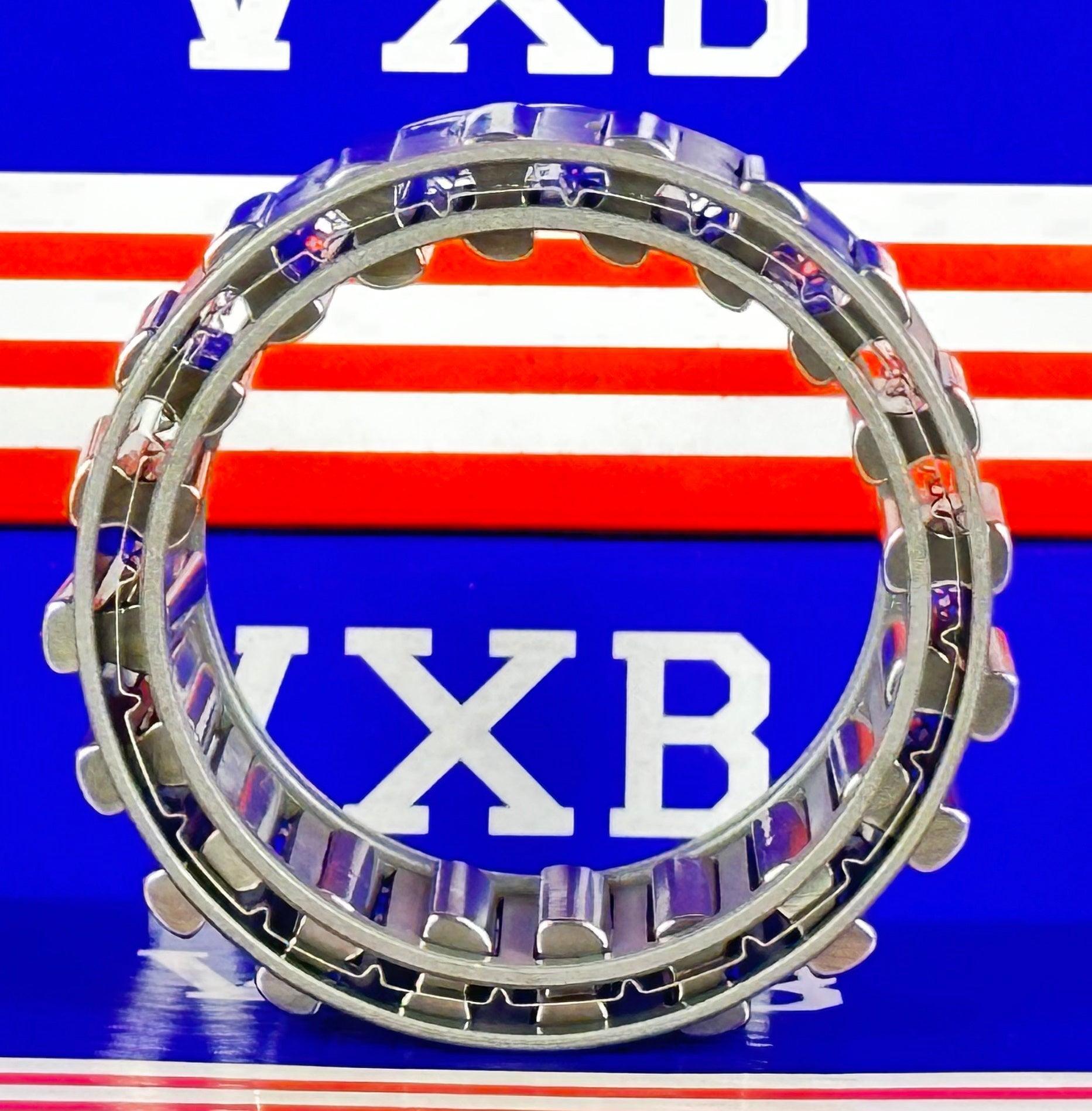 DC4445C One-Way Clutch Sprag 44.45x61.11x16mm Sprag Clutch Freewheel Overrunning - fast shipping 🇺🇸