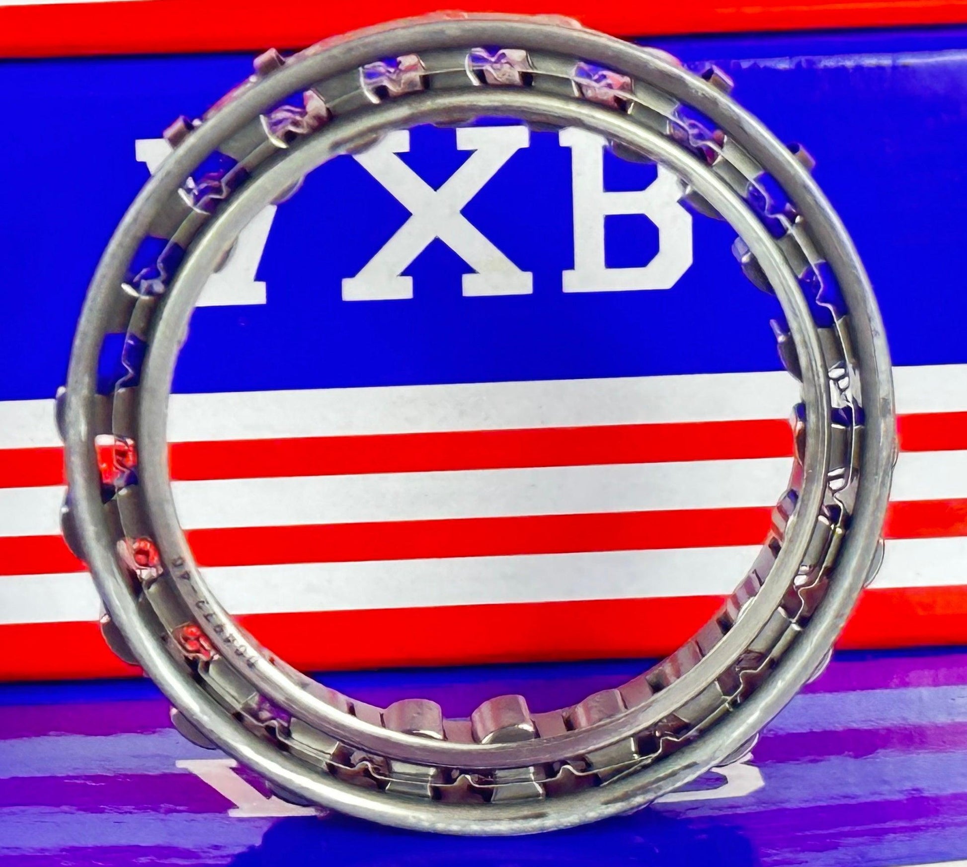 DC4972-4C Bearing Steel Sprag One-Way 49.721x66.381x13.5 Clutch Bearing - fast shipping 🇺🇸
