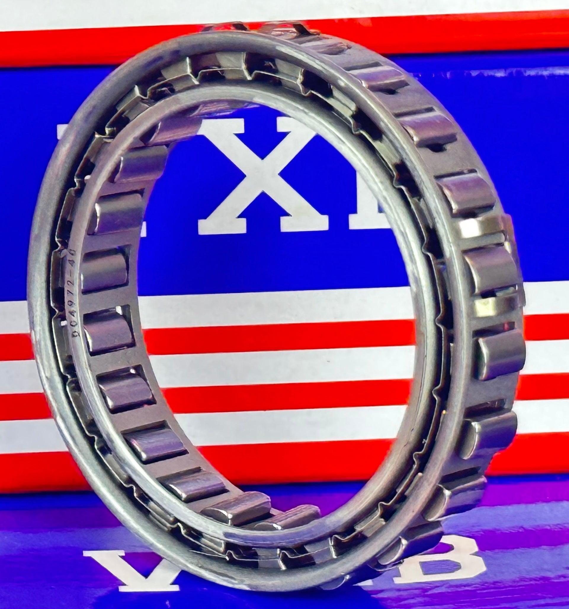 DC4972-4C Bearing Steel Sprag One-Way 49.721x66.381x13.5 Clutch Bearing - fast shipping 🇺🇸