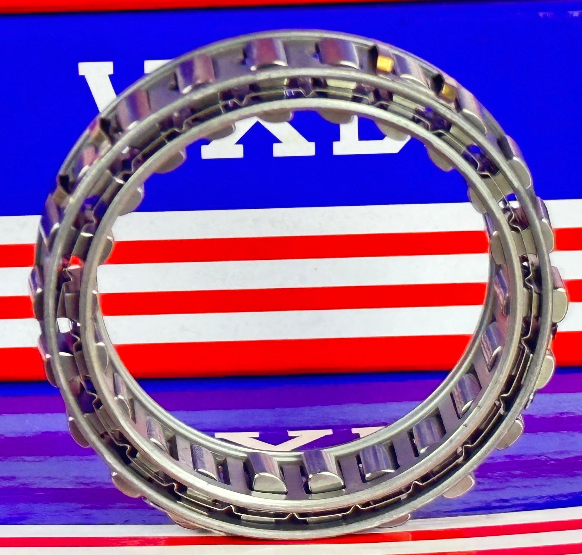 DC4972-4C Bearing Steel Sprag One-Way 49.721x66.381x13.5 Clutch Bearing - fast shipping 🇺🇸