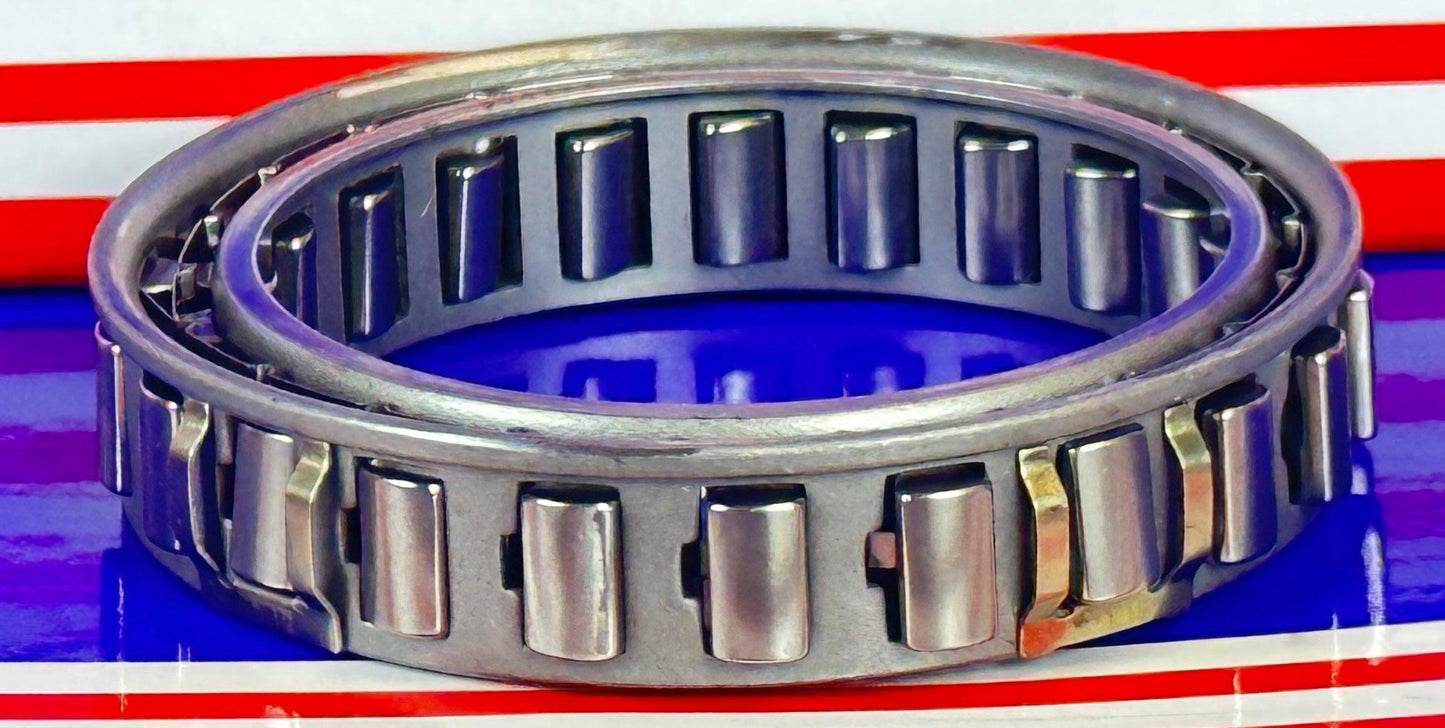 DC4972-4C Bearing Steel Sprag One-Way 49.721x66.381x13.5 Clutch Bearing - fast shipping 🇺🇸