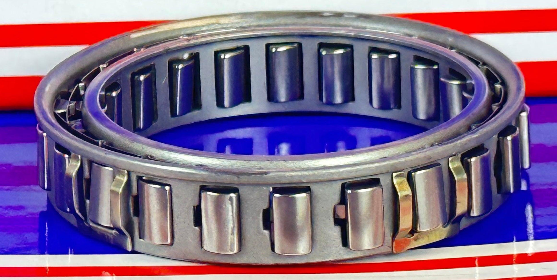 DC4972-4C Bearing Steel Sprag One-Way 49.721x66.381x13.5 Clutch Bearing - fast shipping 🇺🇸
