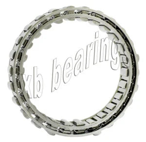DC4972-4C Bearing Steel Sprag One-Way 49.721x66.381x13.5 Clutch Bearing - fast shipping 🇺🇸