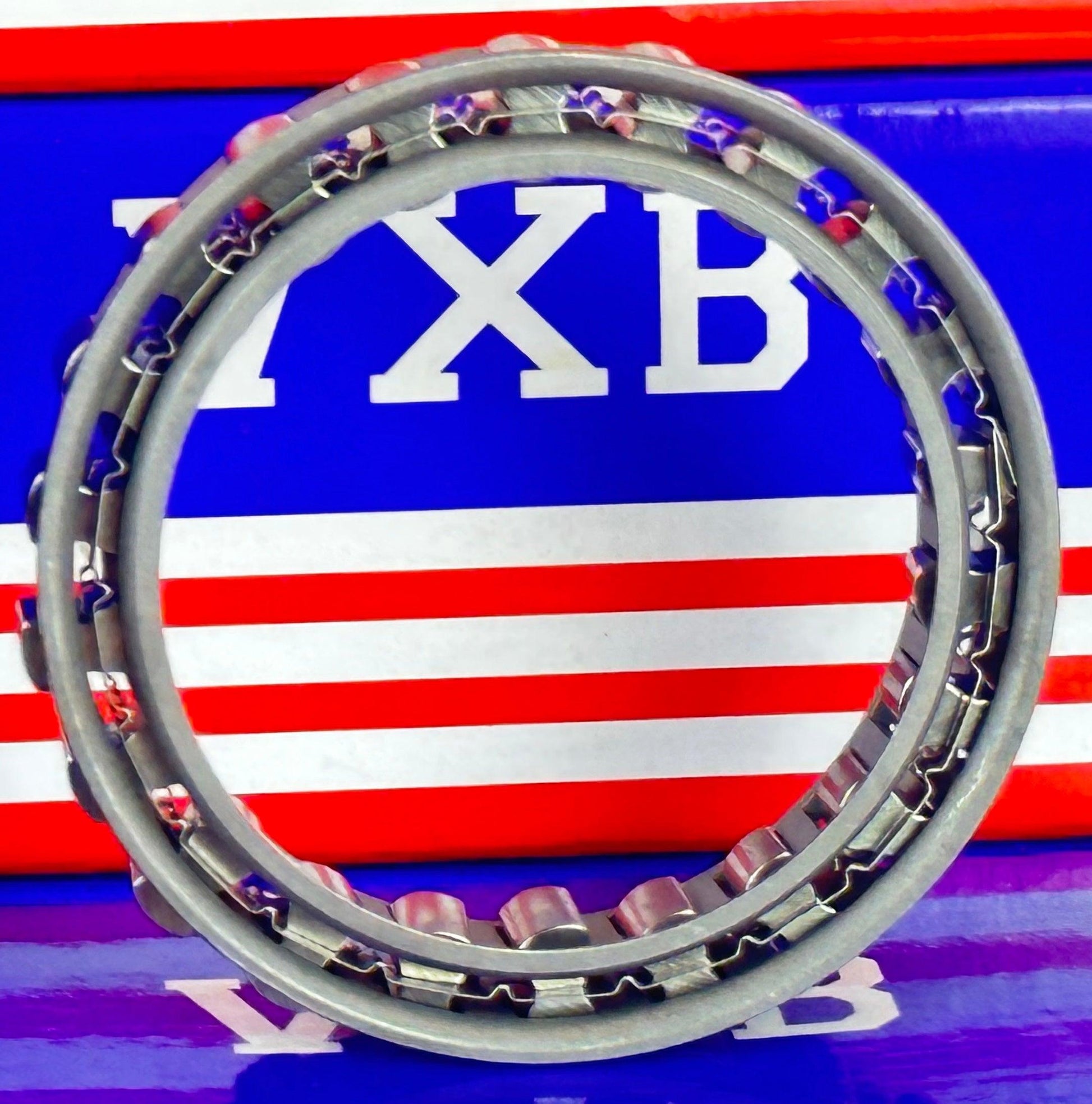 DC4972 Bearing Steel Sprag One-Way 49.721x66.381x13.5 Clutch Bearing - fast shipping 🇺🇸