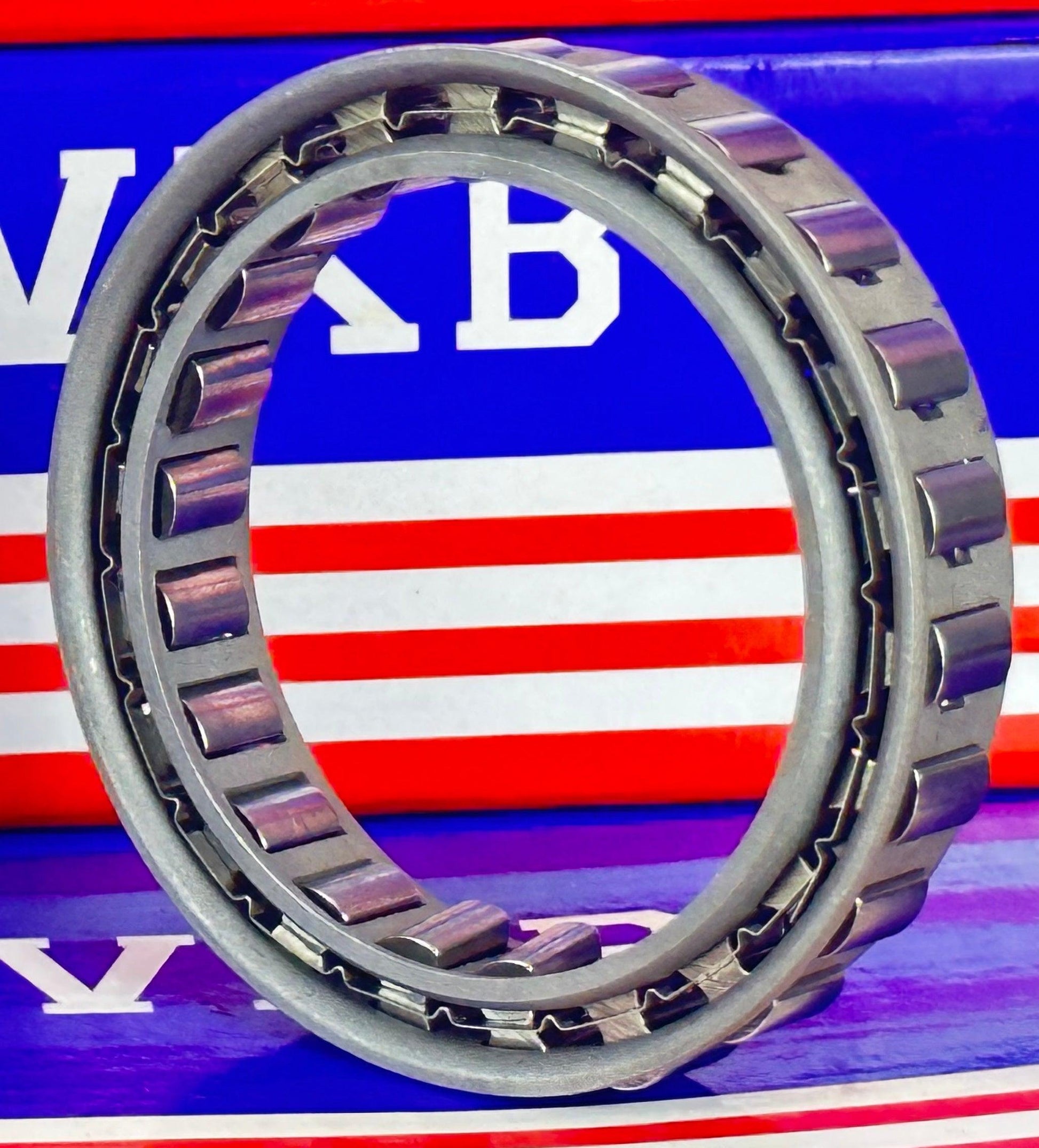 DC4972 Bearing Steel Sprag One-Way 49.721x66.381x13.5 Clutch Bearing - fast shipping 🇺🇸
