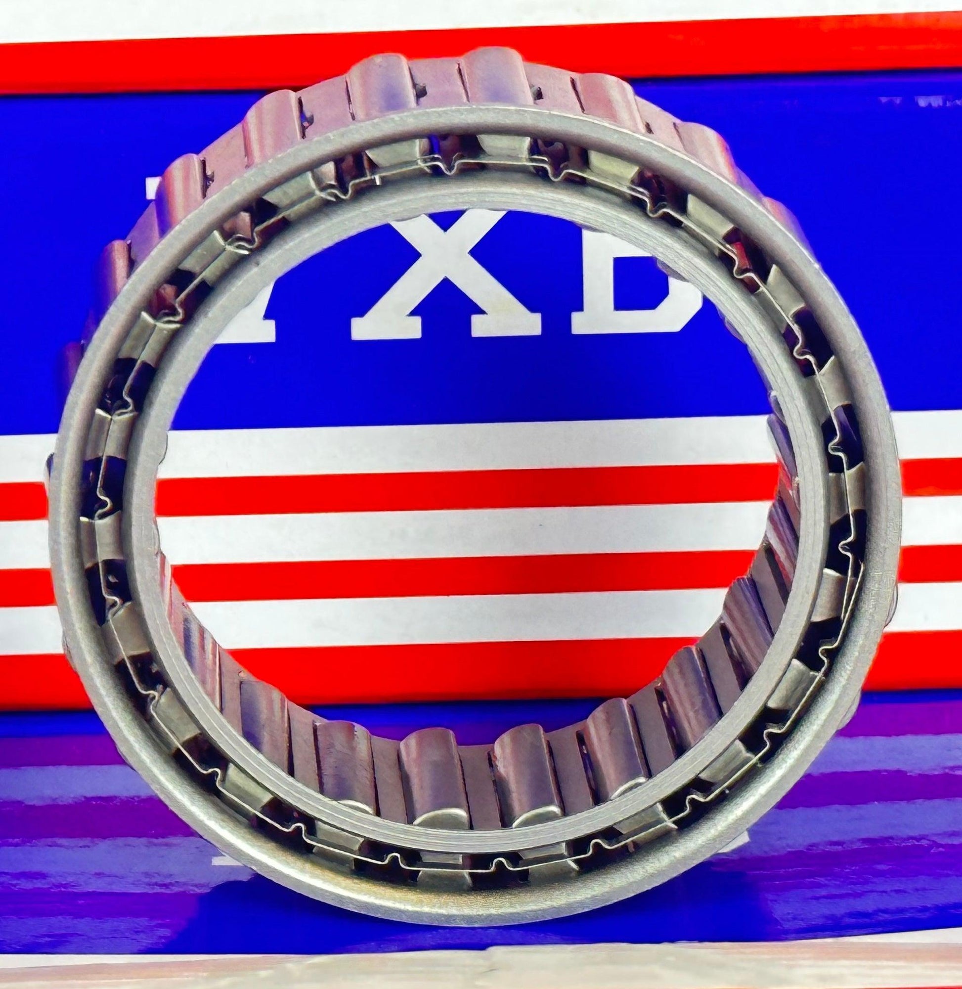 DC4972C Bearing Steel Sprag One-Way 49.721x66.381x13.5 Clutch Bearing - fast shipping 🇺🇸
