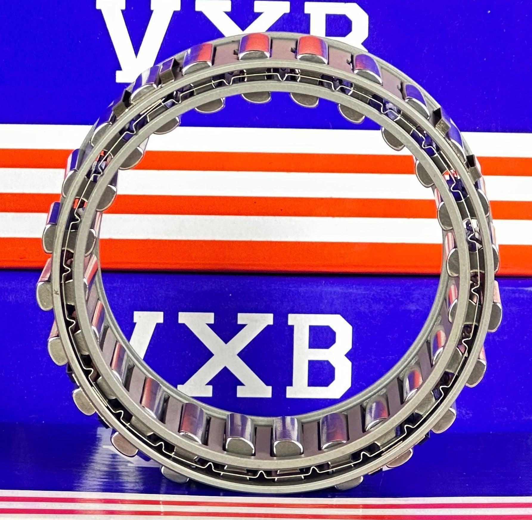 DC5476C-4C Bearing Steel Sprag One-Way 54.765x71.425x16mm Clutch Bearing - fast shipping 🇺🇸