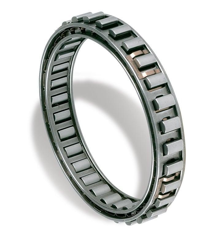 DC6334B Bearing Steel Sprag One-Way 63.34mm x 80mm x 21mm Clutch - fast shipping 🇺🇸
