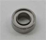 Dental Handpiece SR144K1TLZWN Ceramic ABEC-7 Angular Contact Bearing 1/8" x 1/4" x 7/64" - fast shipping 🇺🇸