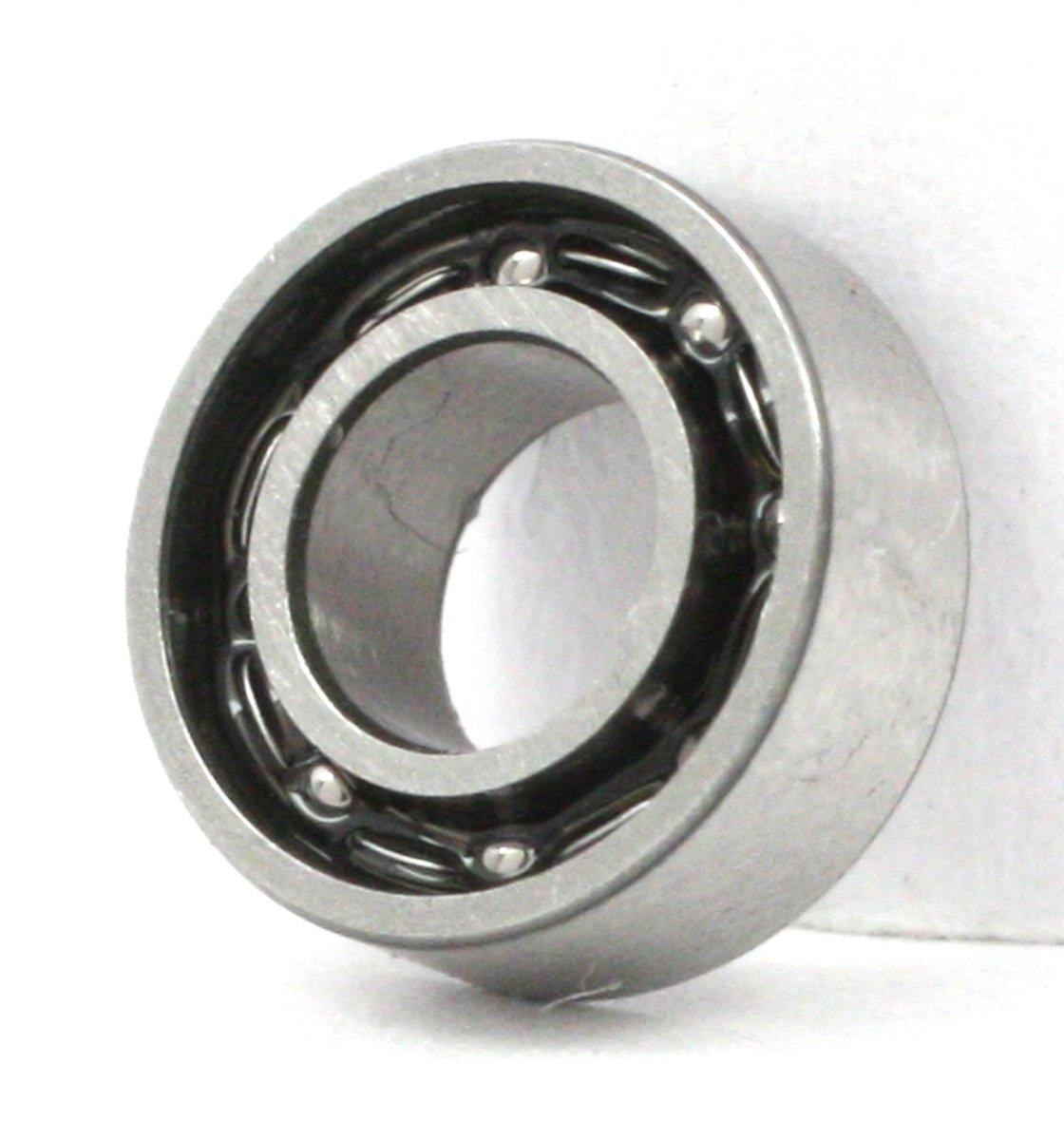 Dental handpiece SR144TLW1.9W01N Ceramic ABEC-7 Bearing 1/8" x 1/4" x 5/64" - fast shipping 🇺🇸